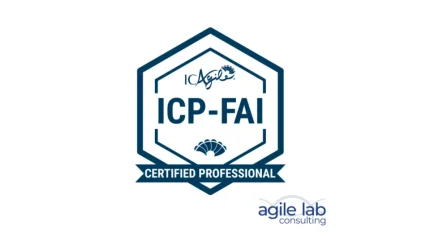 Foundations of AI (ICP-FAI) | Live Online Training ZOOM 25 октября 2025 года