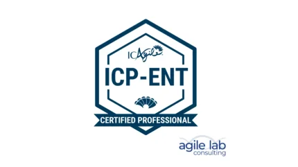 Enterprise Agile Coaching (ICP-ENT) | Live Online Training ZOOM 14 ноября 2025 года