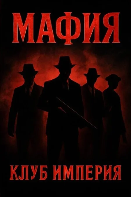 Мафия в Минске 1 ноября