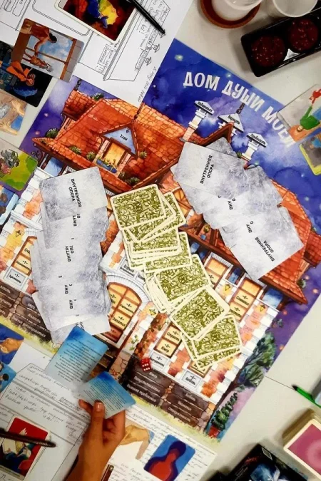 увлекательное путешествие в подсознание в Минске 29 ноября