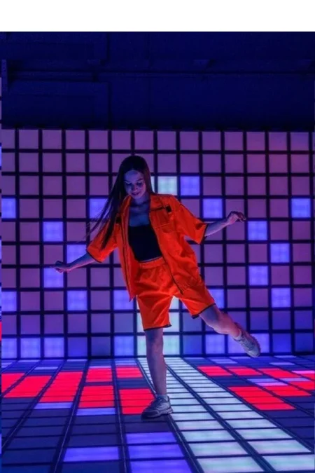 День рождения в «‎Спорт Парке» в Минске 5 декабря