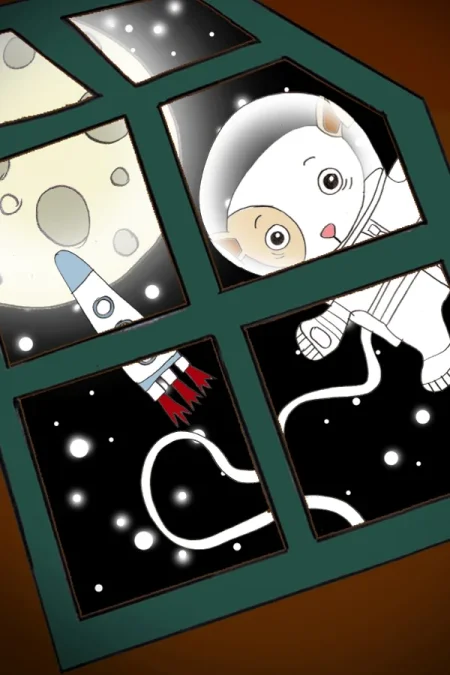 Умная собачка Соня в Минске 3 января