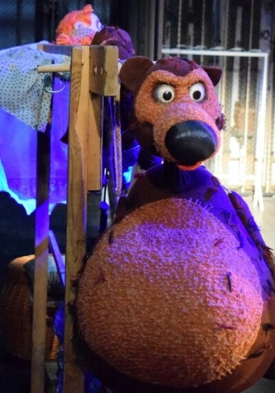 Экскурсия «В мире кукол» мероприятие в Гродно 28 марта