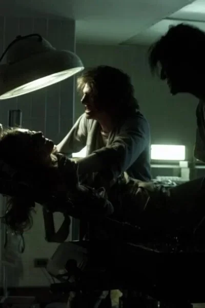 Поворот не туда. Психиатрическая больница Гленнвиль  в  Минске 23 октября 2025 года