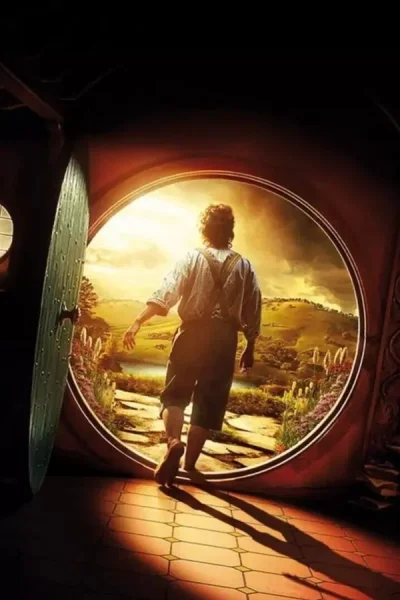 Квест «Хоббит»  в  Минске 23 октября 2025 года