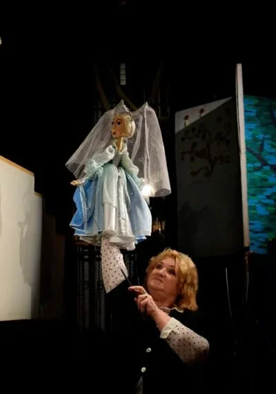 Экскурсия «Мир закулисья»  в  Гродно 18 января 2026 года