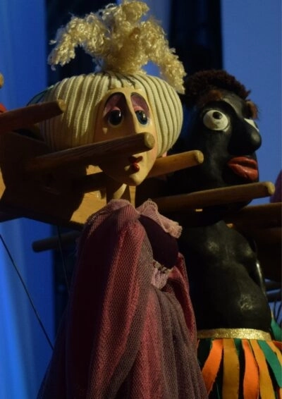 Экскурсия «Игра в театр»  в  Гродно 14 марта 2026 года