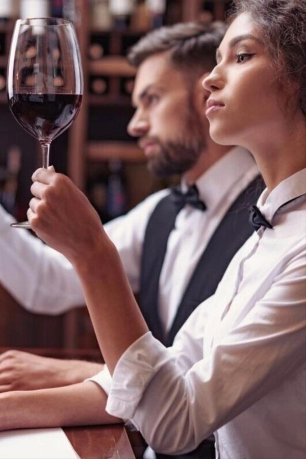 Интерактив-курс «Сомелье об основах»  в  Минске 14 марта 2026 года