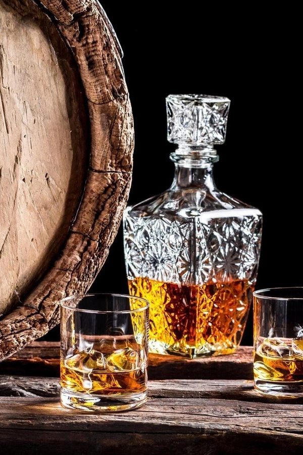 Тренинг-курс «Вечер старомодных напитков»  в  Минске 21 марта 2026 года