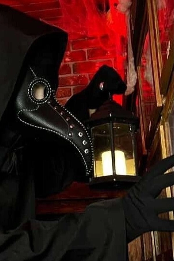 Квест «Равноценный обмен»  в  Минске 17 марта 2026 года