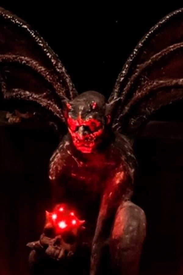 Сверхъестественное  в  Минске 26 марта 2026 года