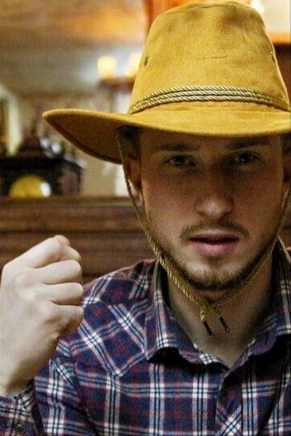 Дикий Запад: золотая лихорадка  в  Минске 26 марта 2026 года