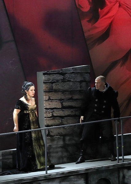 Ацис и Галатея  в  Минске 9 апреля 2026 года