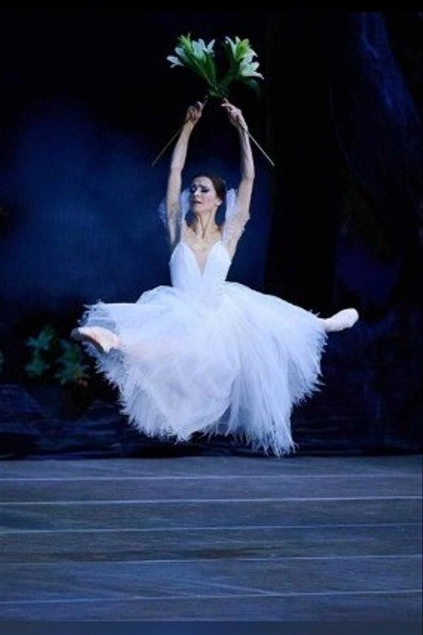 Жизель  в  Минске 29 апреля 2026 года