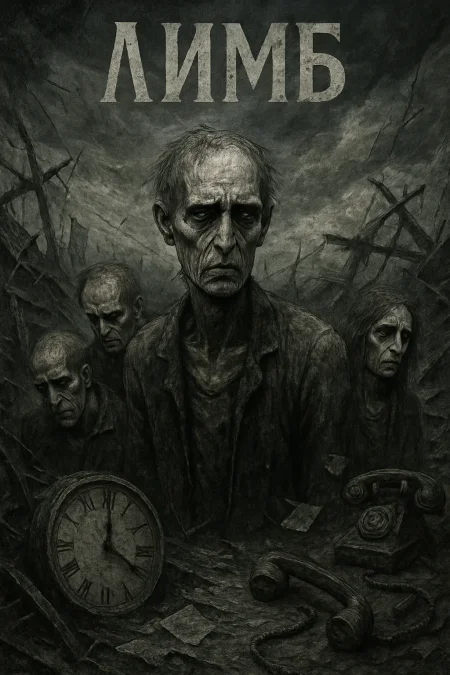 "Лимб" в Минске 26 сентября