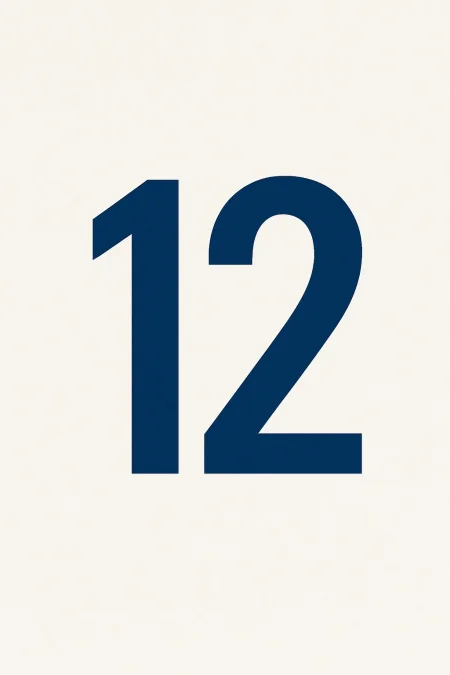 "12" в Минске 30 сентября