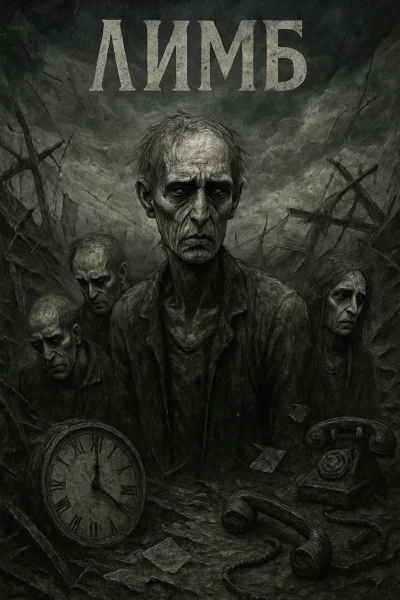 "Лимб" в Минске 26 сентября 2025 года